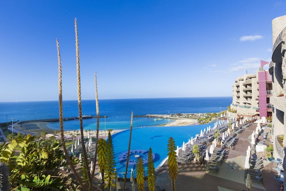 Gloria Palace Royal Hotel & Spa Пуерто-Ріко Екстер'єр фото