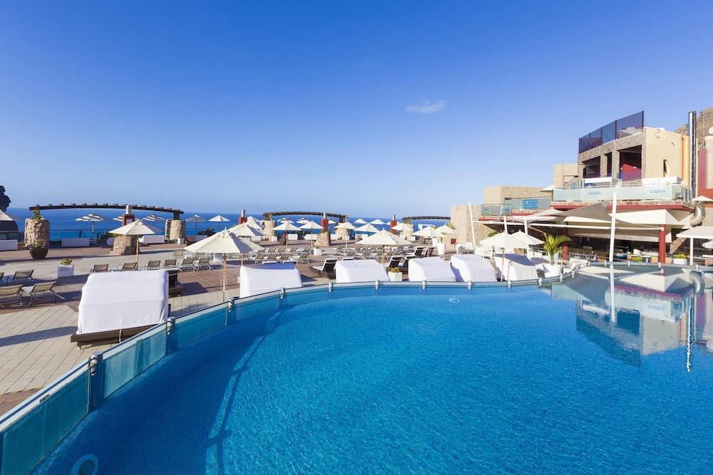 Gloria Palace Royal Hotel & Spa Пуерто-Ріко Екстер'єр фото