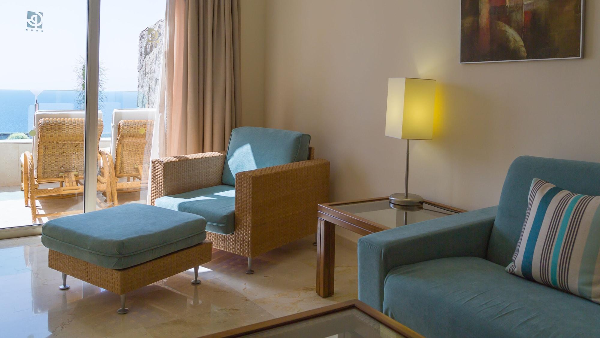 Gloria Palace Royal Hotel & Spa Пуерто-Ріко Екстер'єр фото