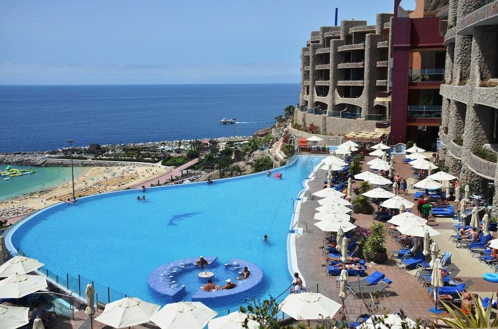 Gloria Palace Royal Hotel & Spa Пуерто-Ріко Екстер'єр фото