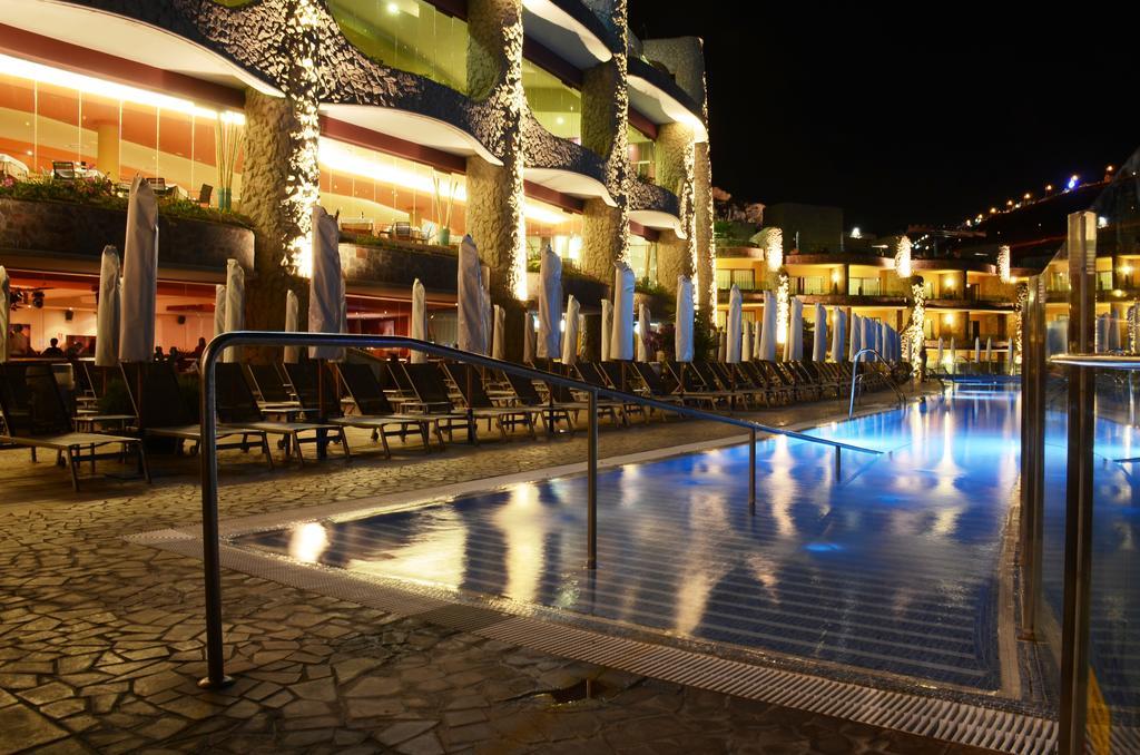 Gloria Palace Royal Hotel & Spa Пуерто-Ріко Екстер'єр фото