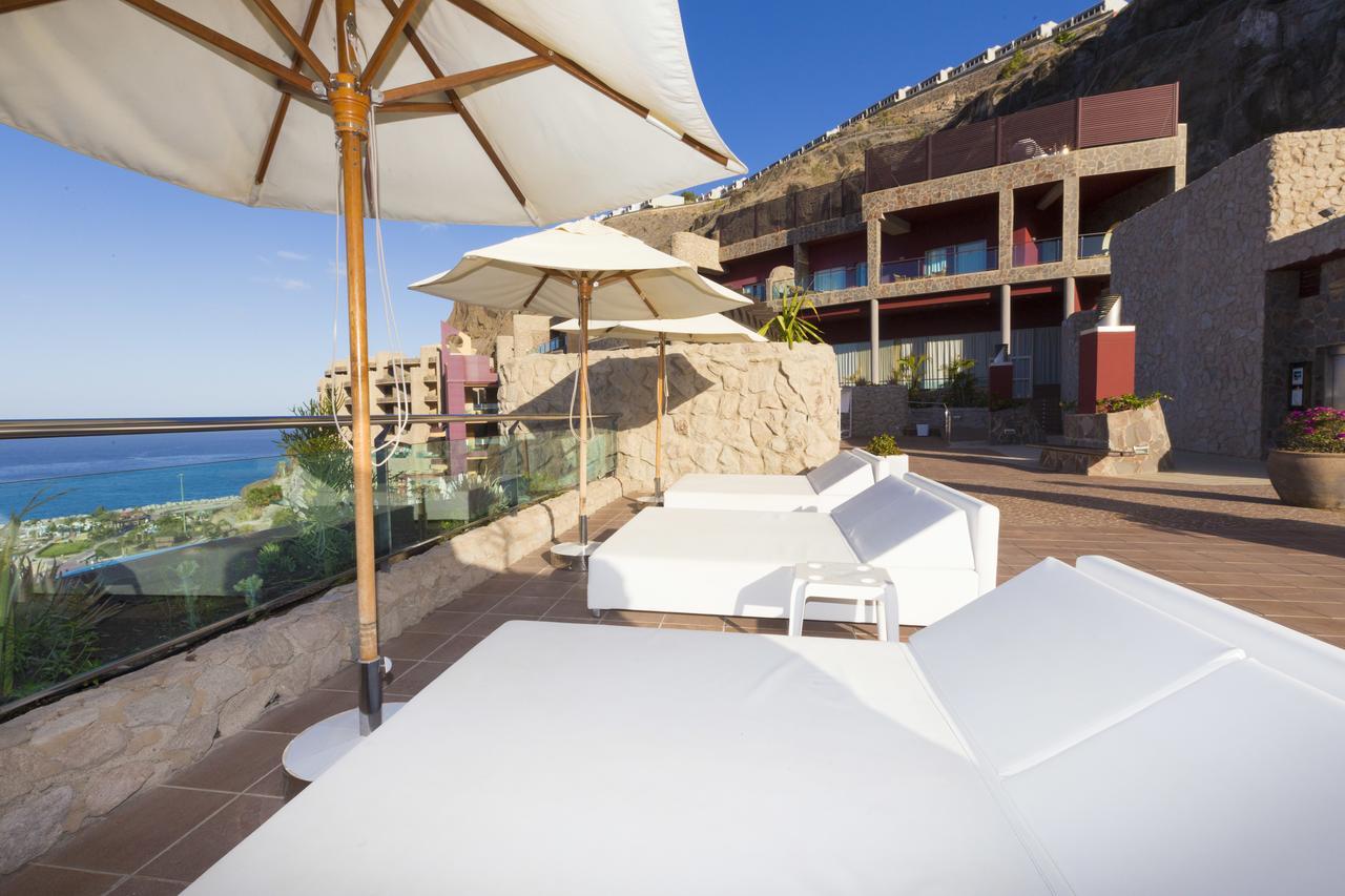 Gloria Palace Royal Hotel & Spa Пуерто-Ріко Екстер'єр фото