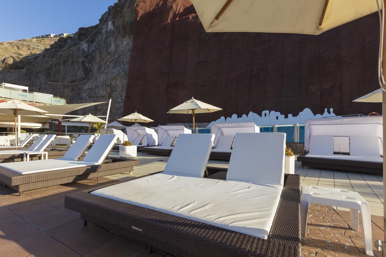 Gloria Palace Royal Hotel & Spa Пуерто-Ріко Екстер'єр фото