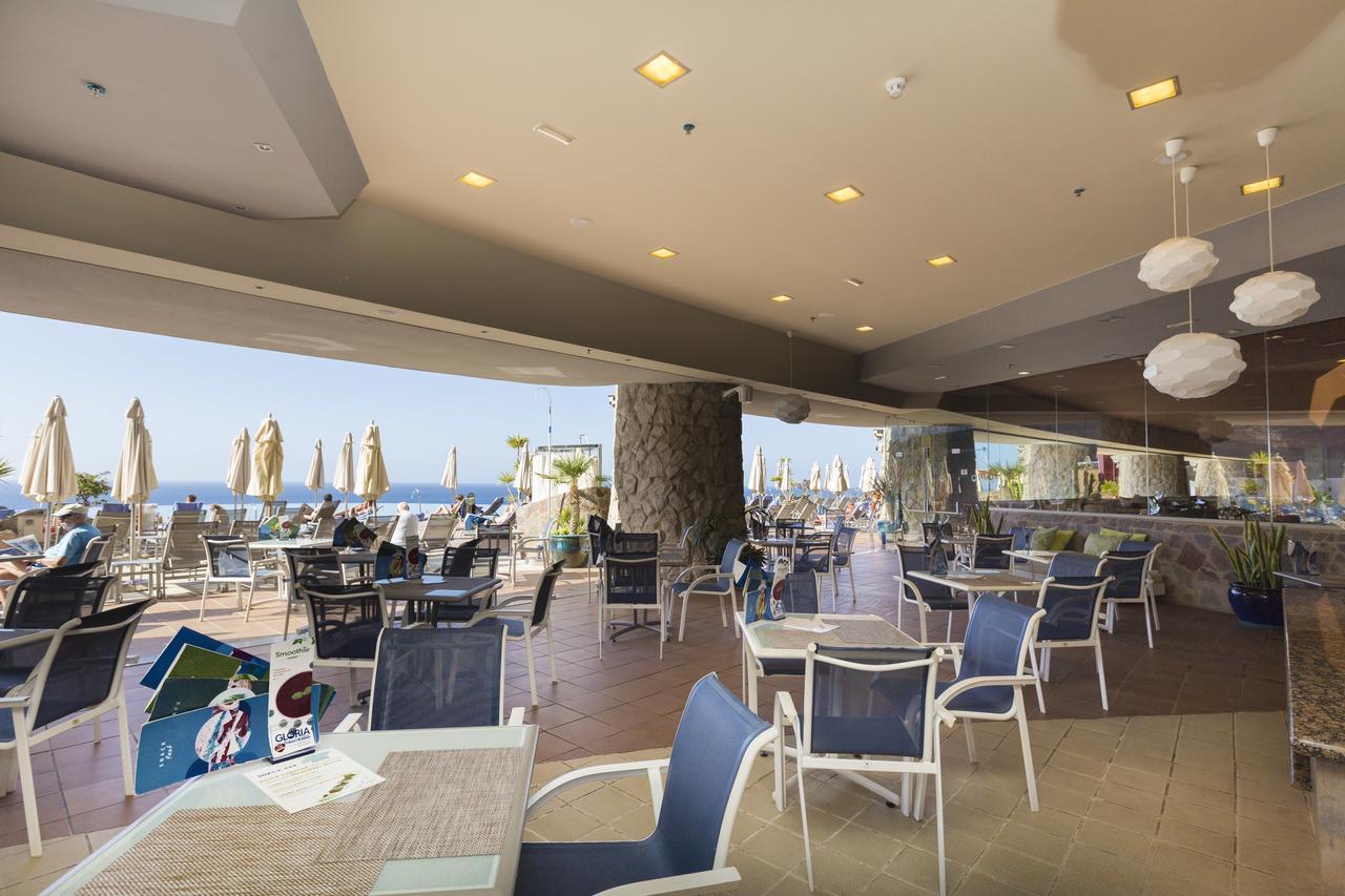 Gloria Palace Royal Hotel & Spa Пуерто-Ріко Екстер'єр фото