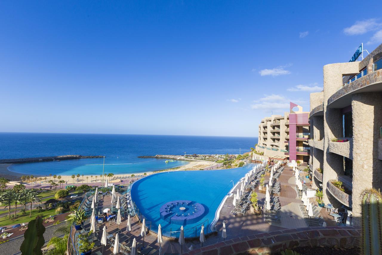 Gloria Palace Royal Hotel & Spa Пуерто-Ріко Екстер'єр фото