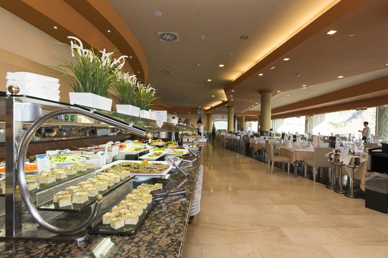 Gloria Palace Royal Hotel & Spa Пуерто-Ріко Екстер'єр фото
